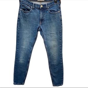 Everlane Jeans Skinny Jeans Size 27